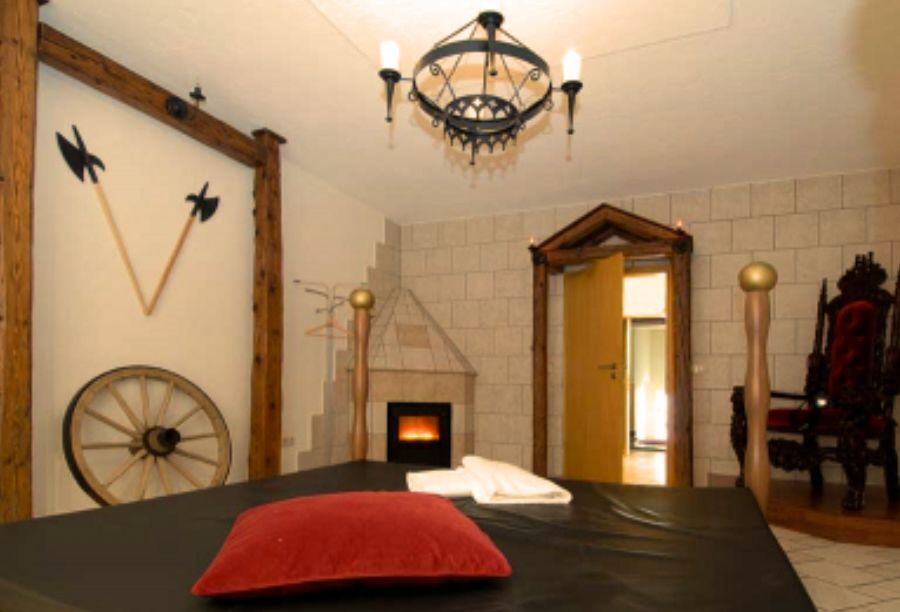 Ritter-Saal