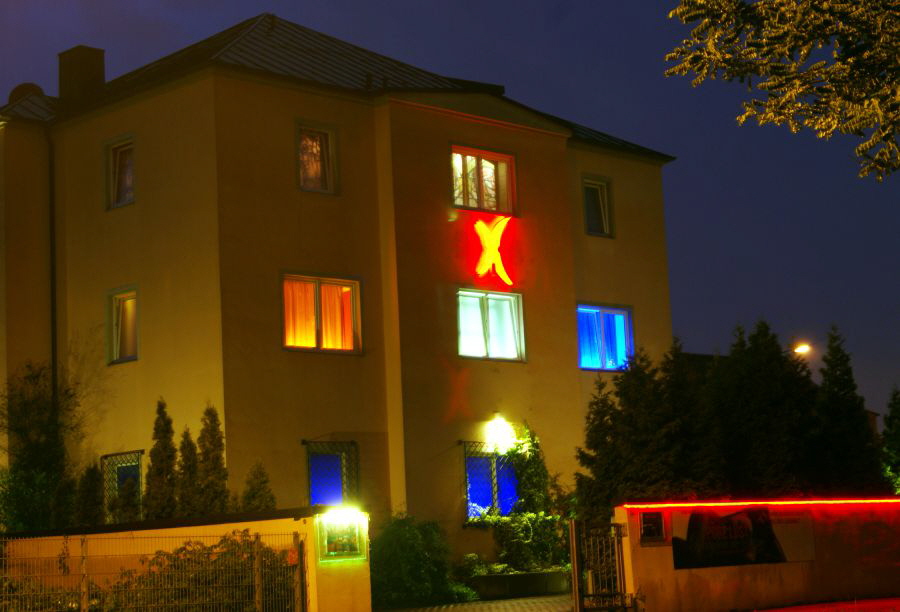 das_Haus